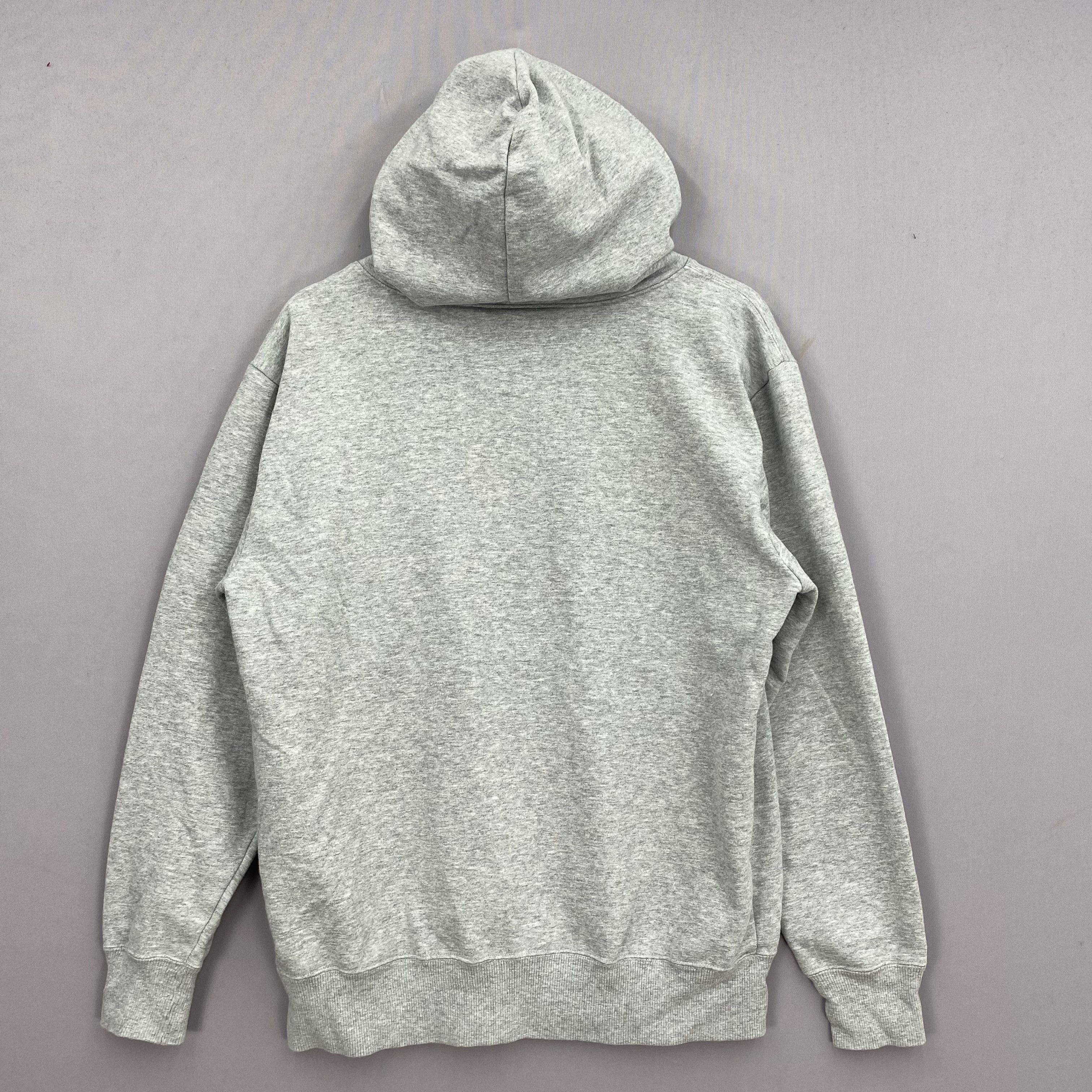 Champion Vintage Champion Sweater Y2K Hoodie Zipper Sweatshirt Jumper Size US M / EU 48-50 / 2 - 4 Thumbnail