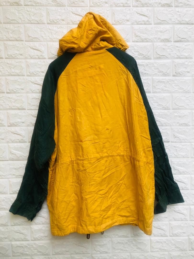 Chevignon × Japanese Brand Vintage Chevignon Japanese Designer Fashion Style Size US L / EU 52-54 / 3 - 2 Thumbnail