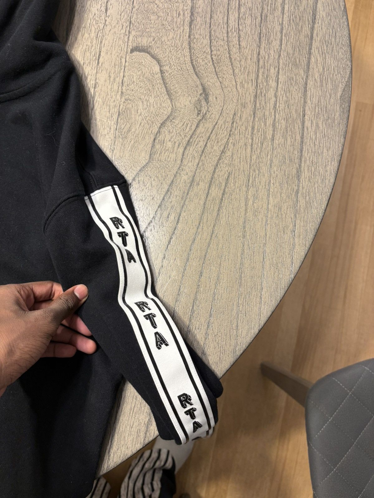 Rta RTA Hoodie Size US M / EU 48-50 / 2 - 4 Thumbnail