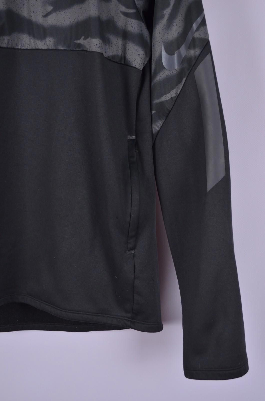 Nike Nike Therma Shield Strike Football Drill Top Size M Mens Size US M / EU 48-50 / 2 - 5 Thumbnail