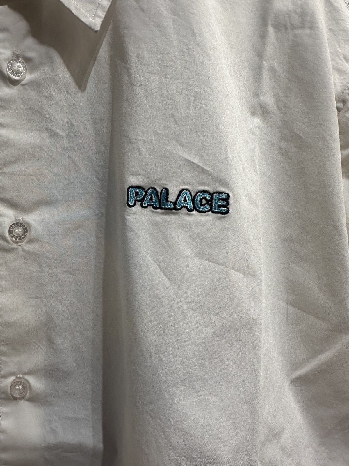 Palace Palace Doraemon Shirt Size US XL / EU 56 / 4 - 4 Thumbnail