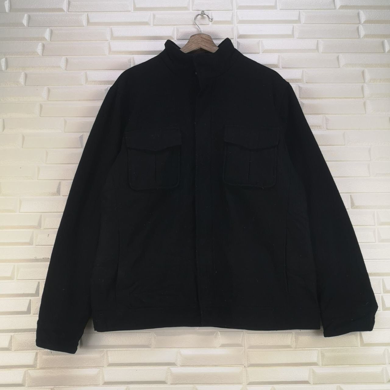 Banana Republic Banana Republic Field Jacket Style Size US M / EU 48-50 / 2 - 2 Thumbnail