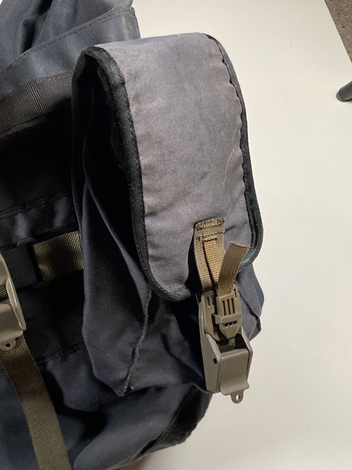 Acronym Acronym 3A-6TS Limonta "OLD ACRONYM" Size ONE SIZE - 4 Thumbnail