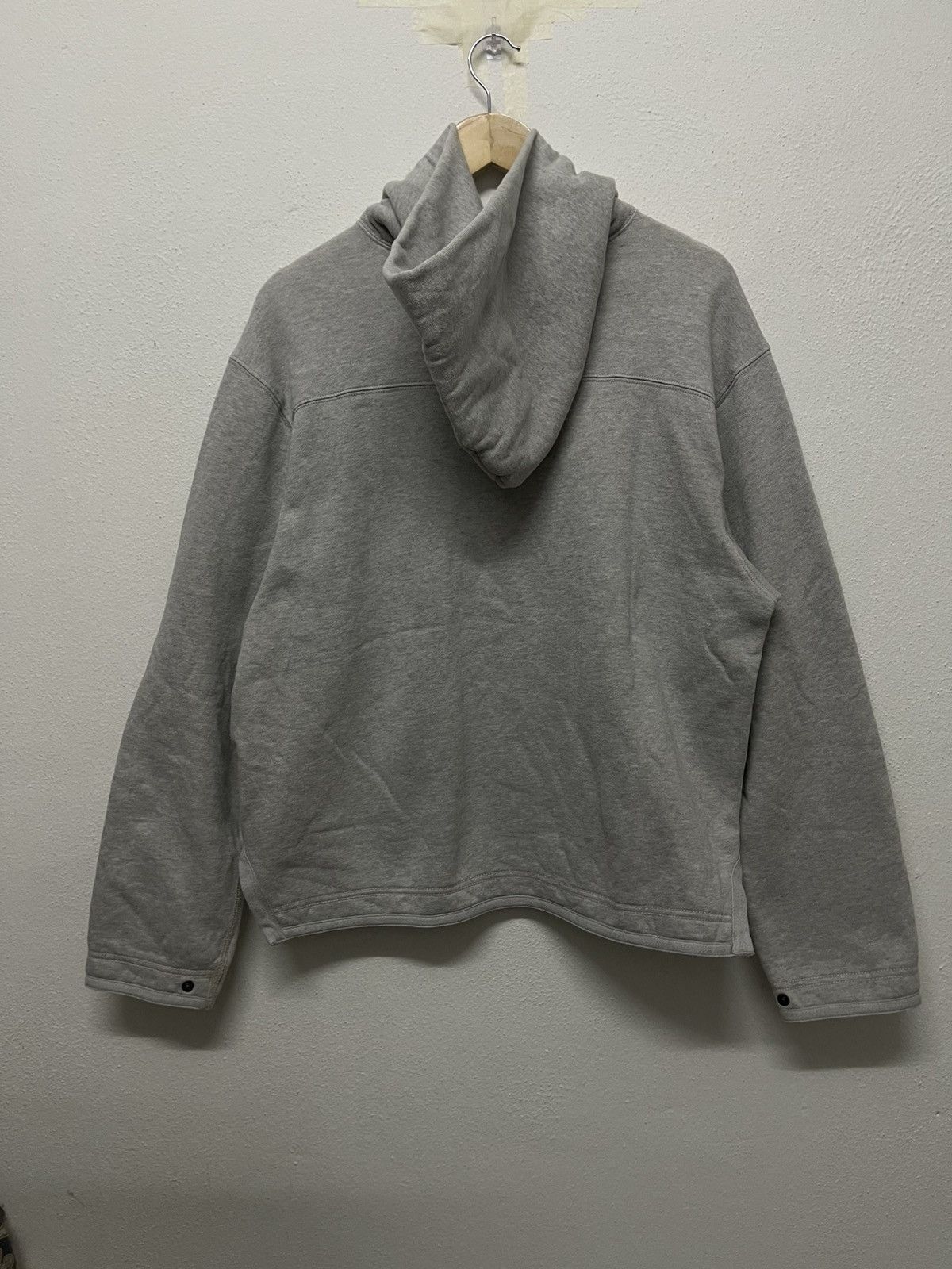 Polo Ralph Lauren 90s POLO JEANS BY RALPH LAUREN SPELLOUT HOODIE Size US S / EU 44-46 / 1 - 2 Thumbnail