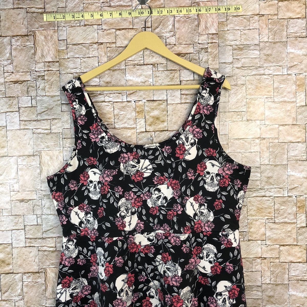 Japanese Brand × Torrid Torrid Purple Dresses #A544 Size M / US 6-8 / IT 42-44 - 2 Thumbnail