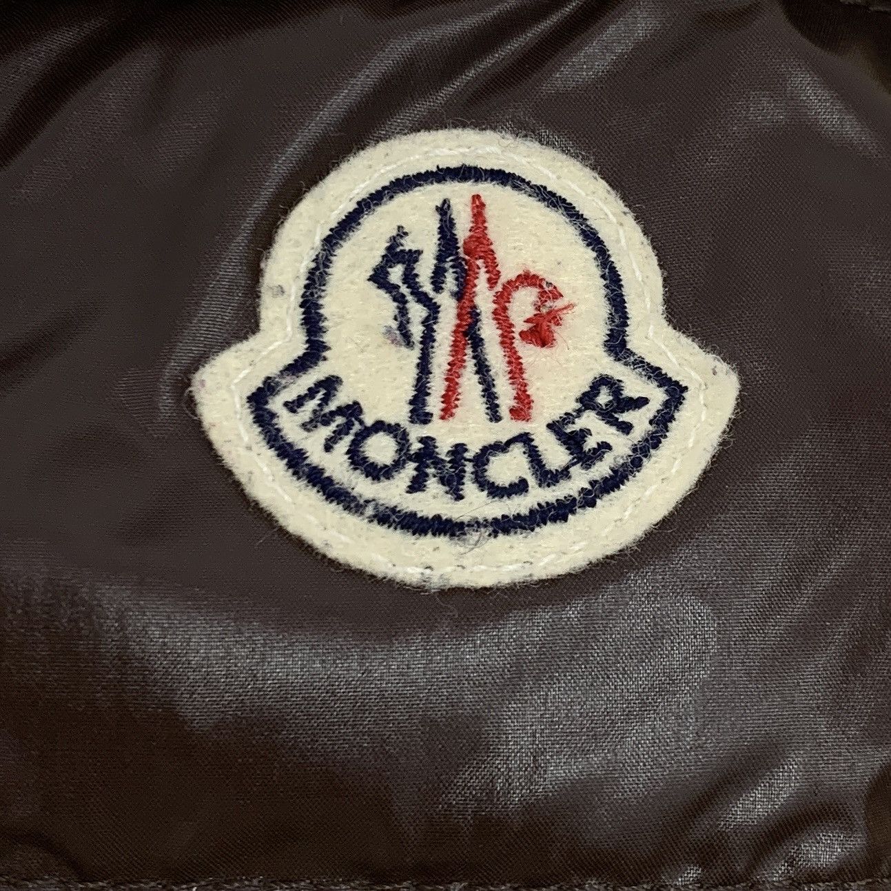 Moncler Moncler Armoise Collection Brown Hooded Hair Down Coat Size XS / US 0-2 / IT 36-38 - 5 Thumbnail