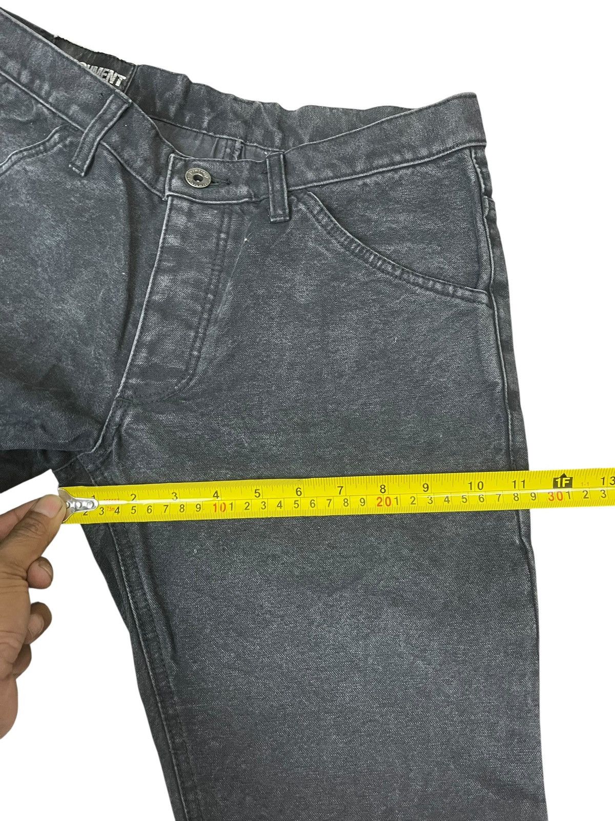 Attachment Vintage Attachment Flare Jeans Core Size US 28 / EU 44 - 14 Thumbnail