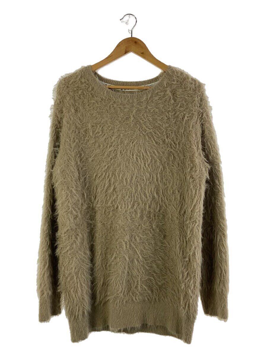 Number (N)ine Mohair Sweater Size US S / EU 44-46 / 1 - 1 Thumbnail