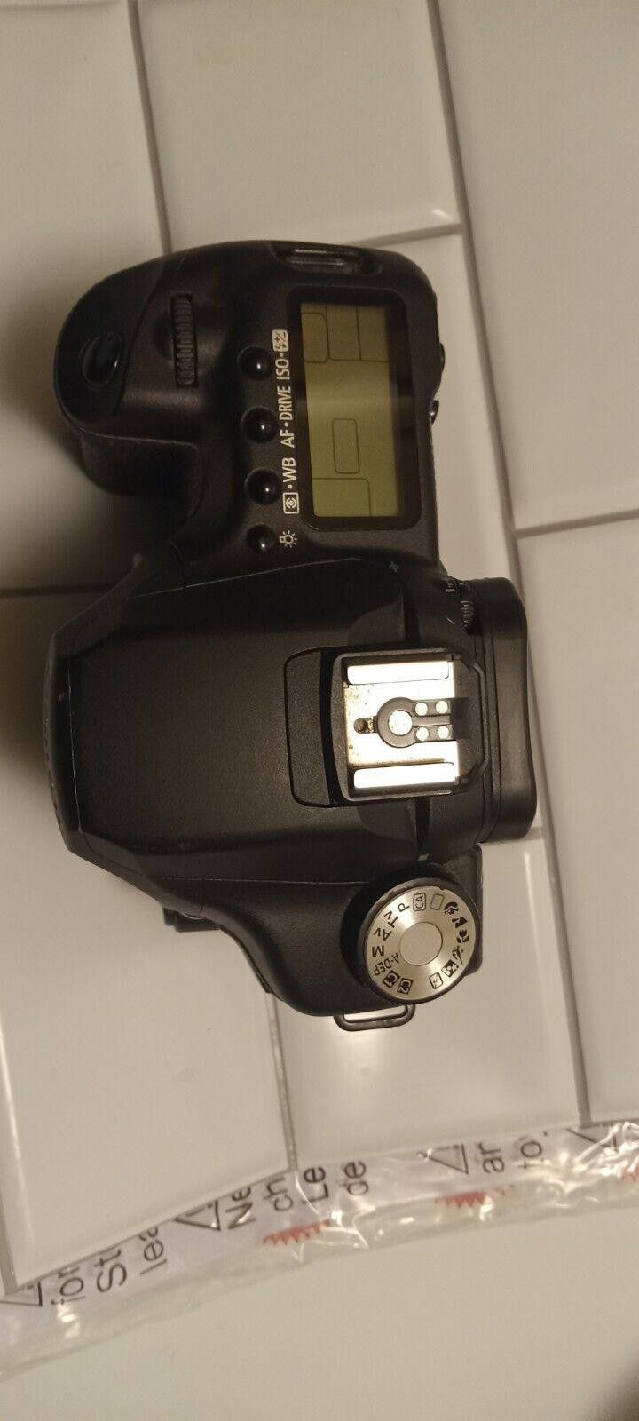 Canon Canon EOS 50D DSLR Camera - Excellent Condition Size ONE SIZE - 2 Thumbnail