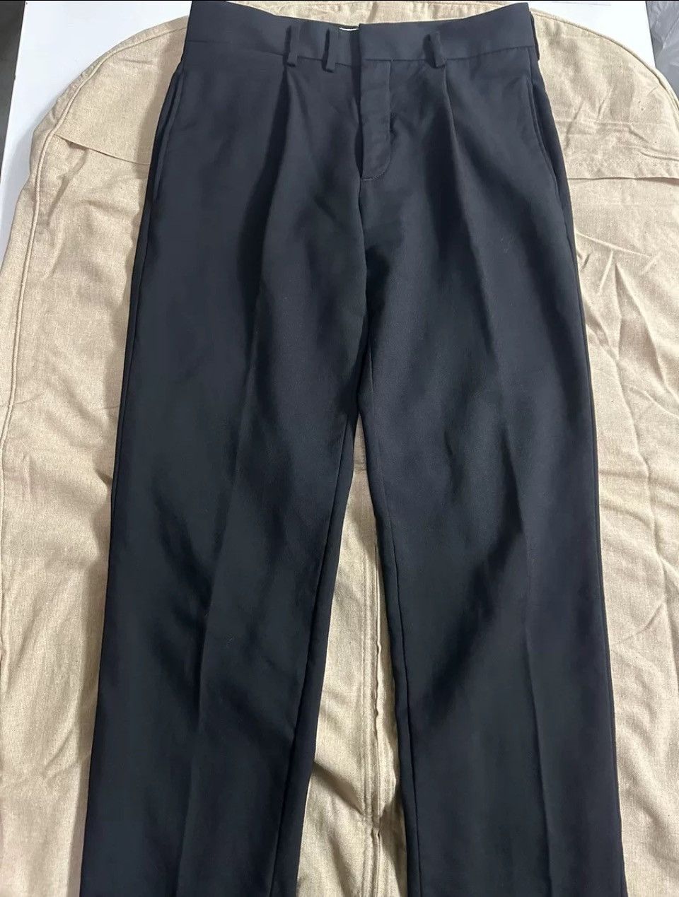 Saint Laurent Paris Saint Laurent suit set Size US S / EU 44-46 / 1 - 5 Thumbnail