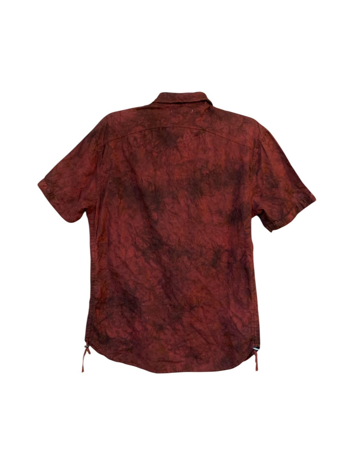 semanticdesign Semanticdesign shortsleeve shirt&parka Size US M / EU 48-50 / 2 - 3 Thumbnail
