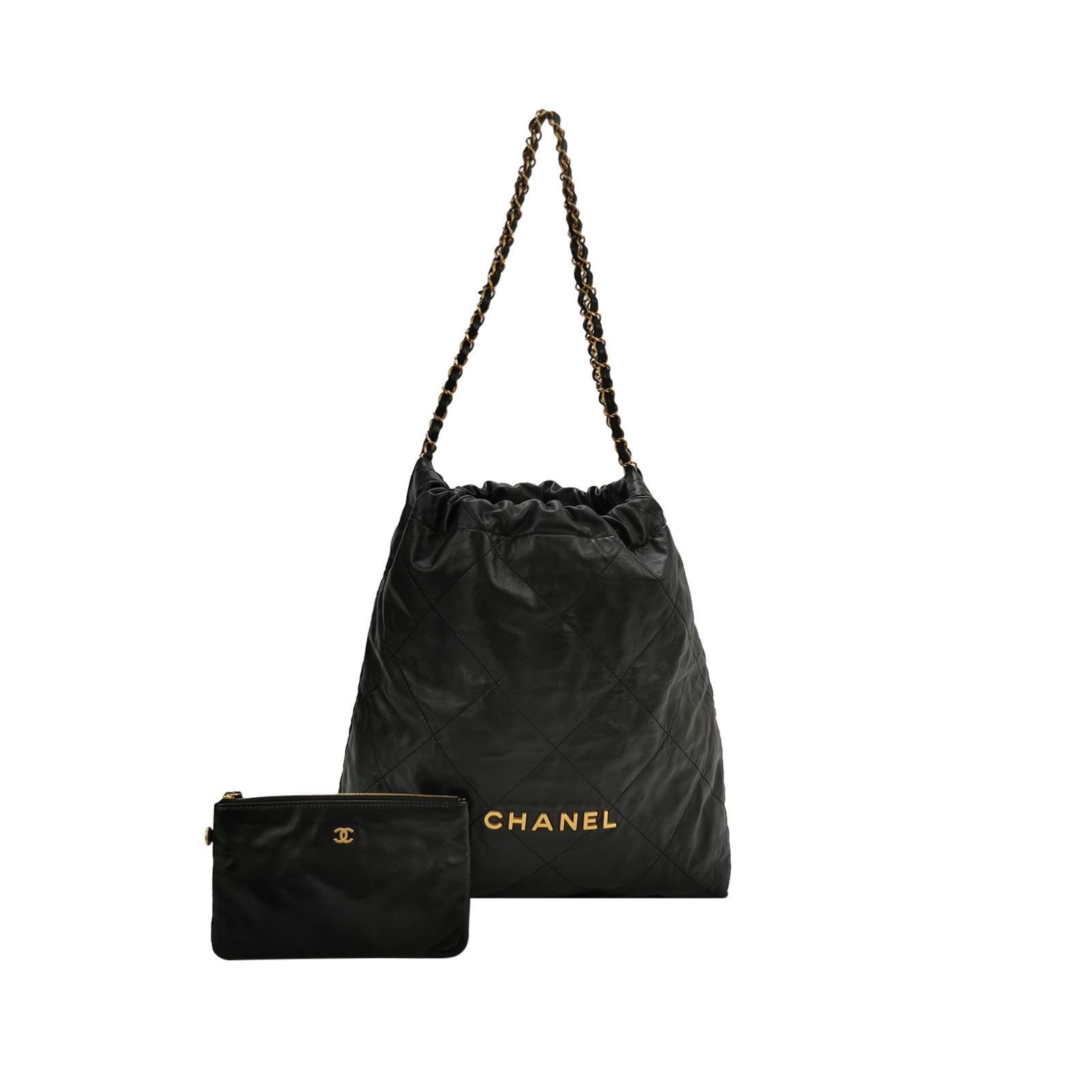 Chanel Chanel Women os Shoulder Bags Size ONE SIZE - 1 Thumbnail