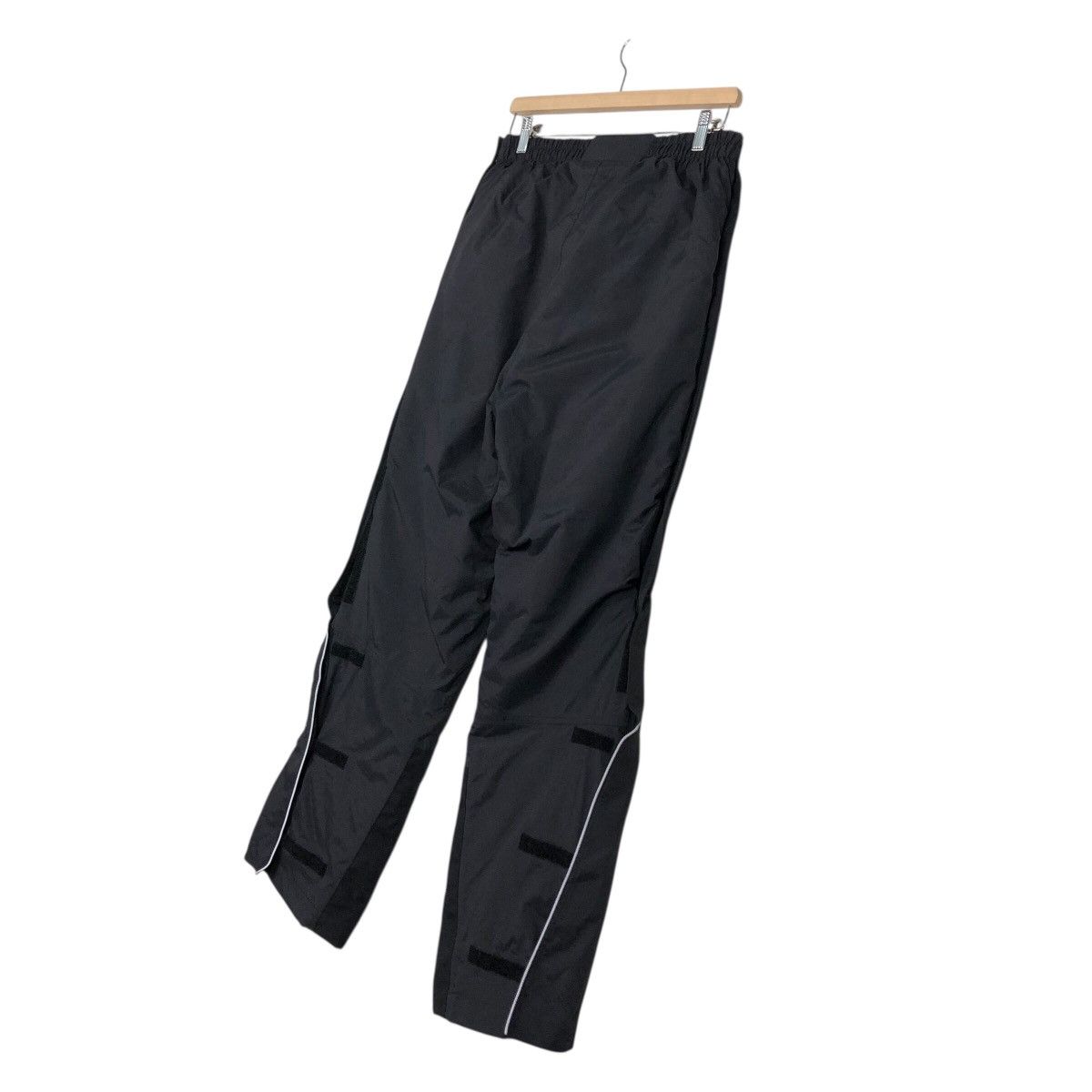 Japanese Brand 📌Vintage Racing Motorcross Nankai Big Logo Spell Out Size US 28 / EU 44 - 13 Thumbnail