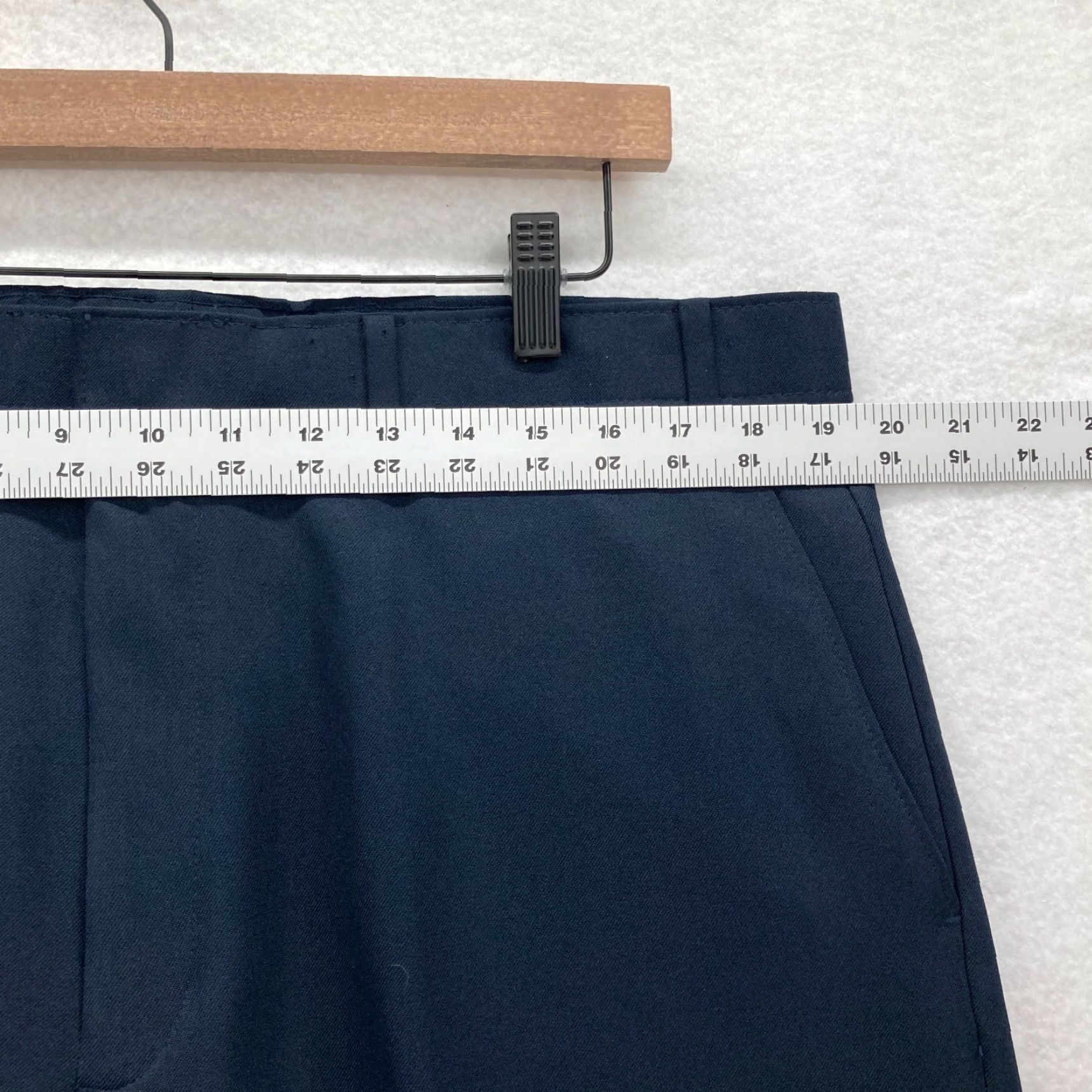 Levi's VINTAGE Levi's Action Slacks Pants Mens 38x26 Gray Polyester 1998 USA Levi's Action Slacks Pants Mens 38x26 Gray Dacron Polyester 1998 USA Size US 38 / EU 54 - 7 Thumbnail
