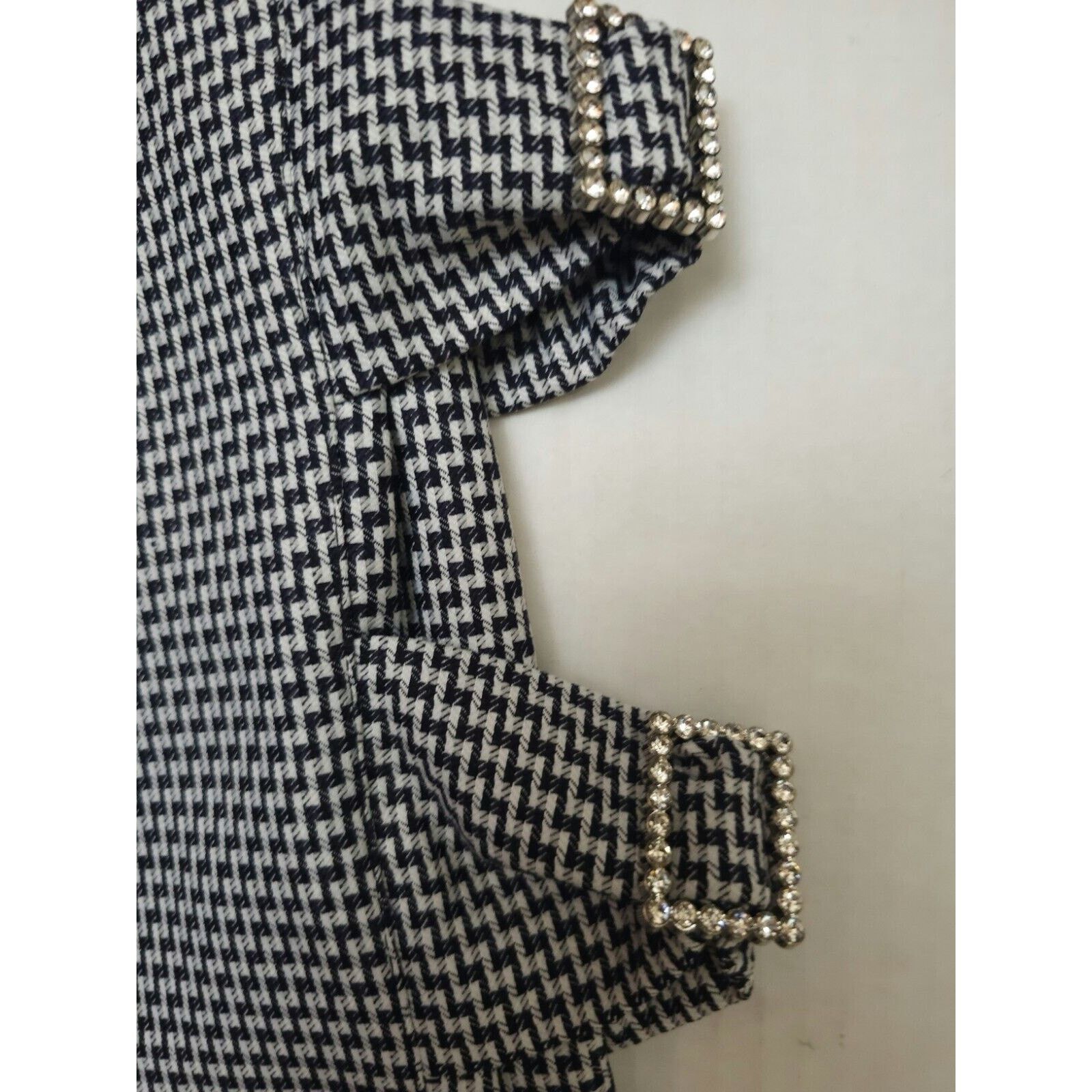 Daily Paper Daily Paper Women’s Jeline Flare Pants Waist 30 Size 30" / US 8 / IT 44 - 9 Thumbnail