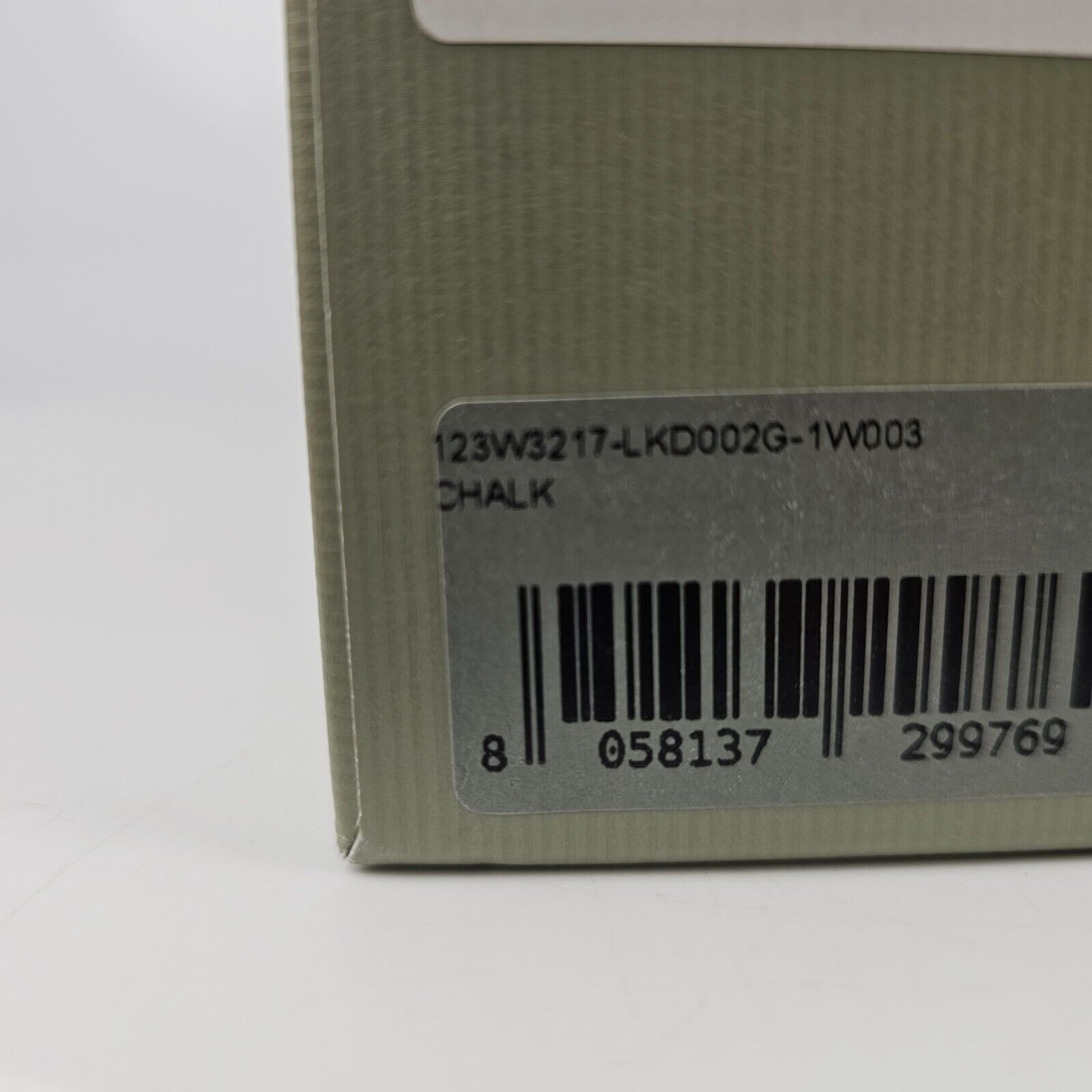 Tom Ford Tom Ford Padlock White Leather Sandals New Size US 7 / IT 37 - 10 Thumbnail
