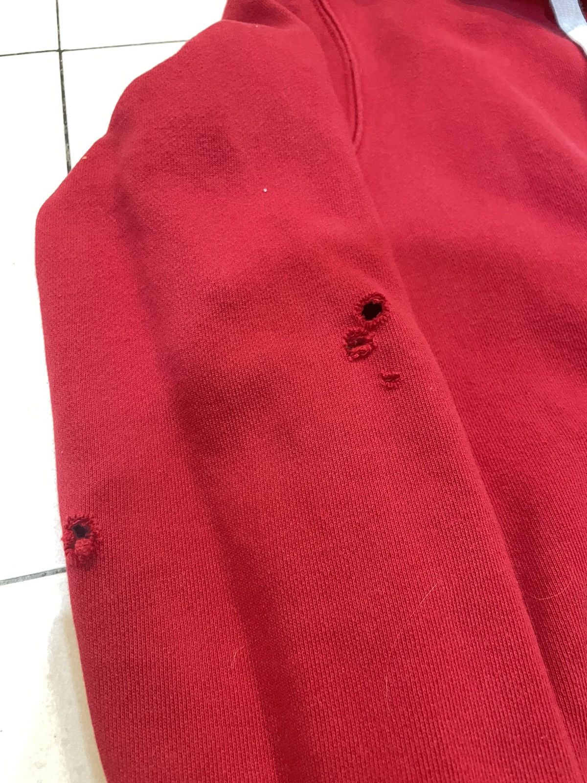 Polo Ralph Lauren 🔥VINTAGE RARE COLOUR🔥POLO RALPH LAUREN SMALL PONY Size US S / EU 44-46 / 1 - 8 Thumbnail