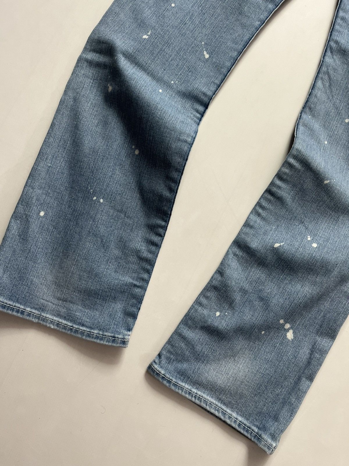 True Religion True Religion Slim jeans Size US 32 / EU 48 - 11 Thumbnail