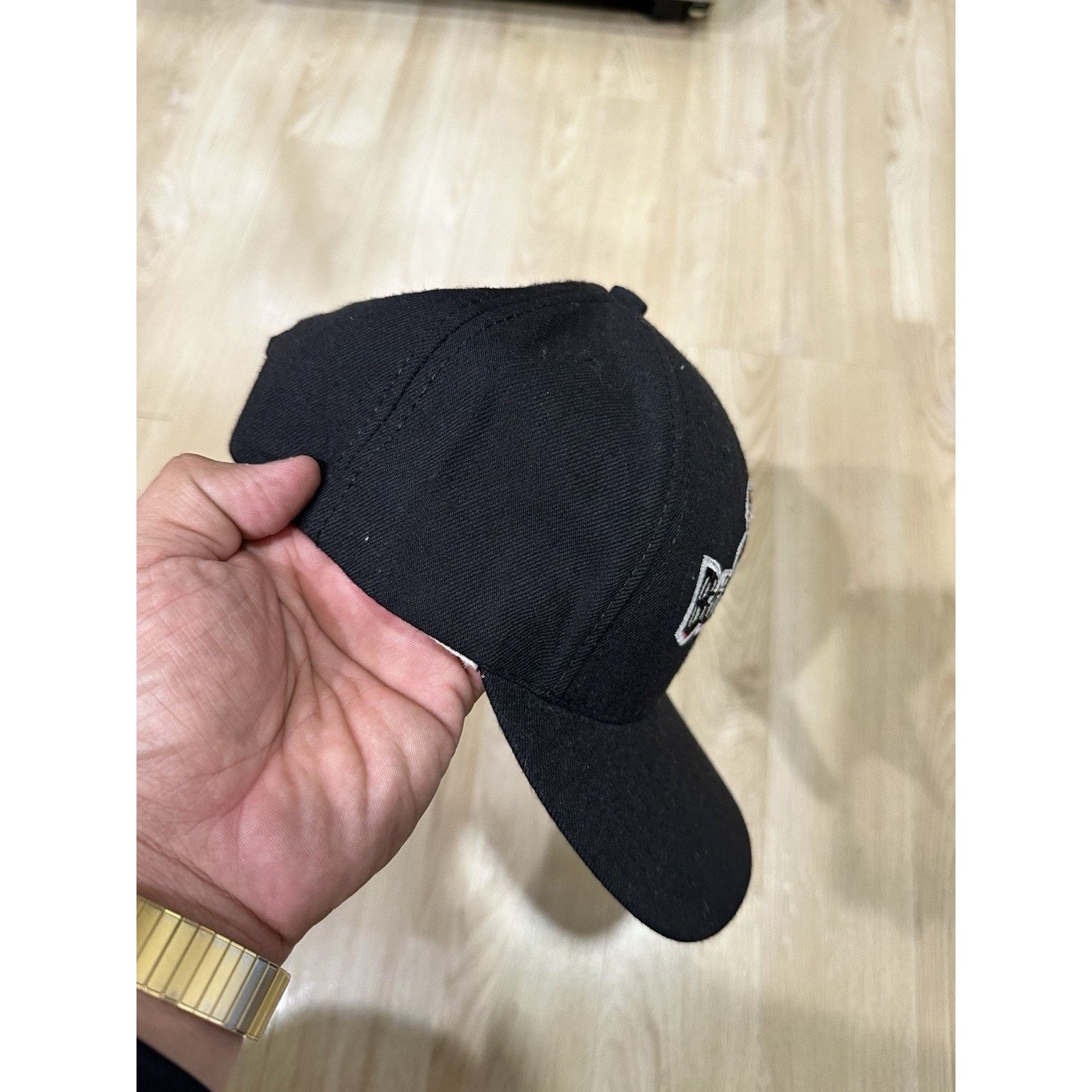 American Needle Vintage American Needle Tampa Bay Buccaneers Hat Size ONE SIZE - 2 Thumbnail