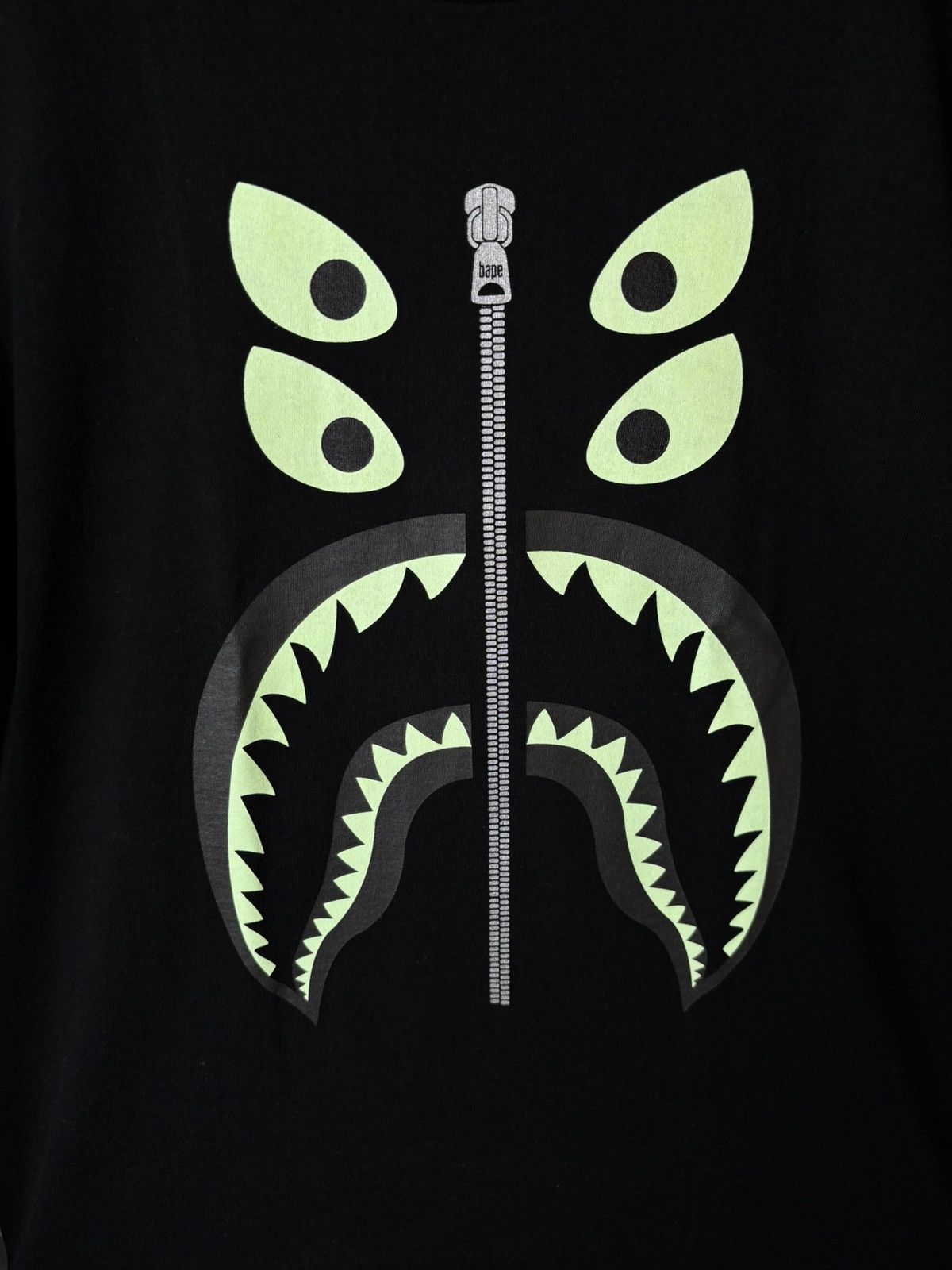 Bape BAPE x BOUNTY HUNTER RARE Size US L / EU 52-54 / 3 - 5 Thumbnail
