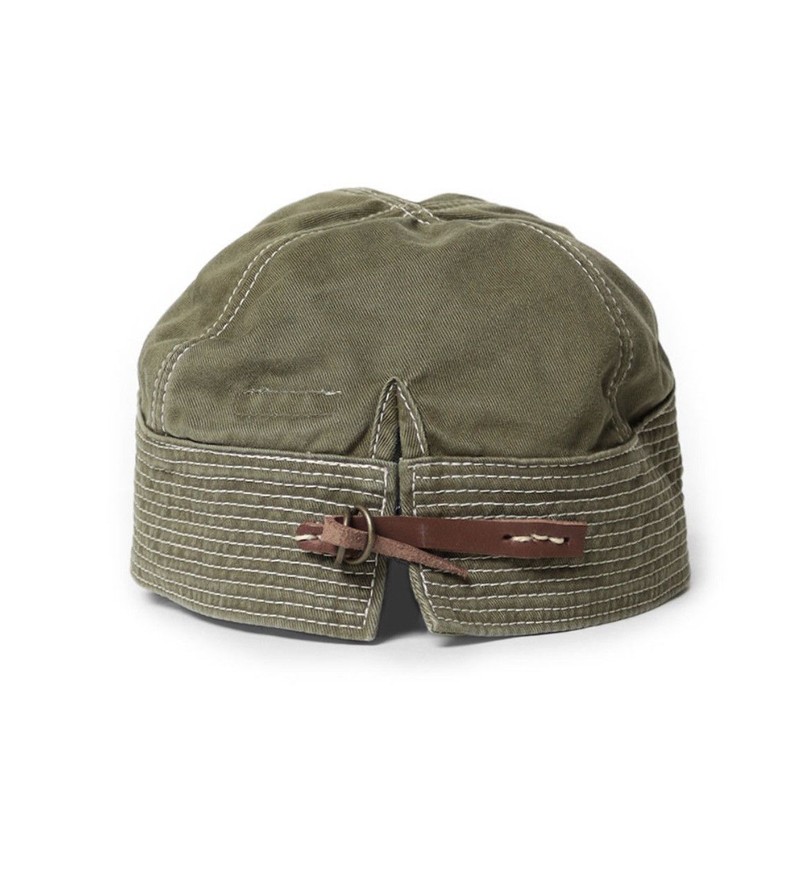 Kapital Kapital old man & sea cap Size ONE SIZE - 2 Thumbnail