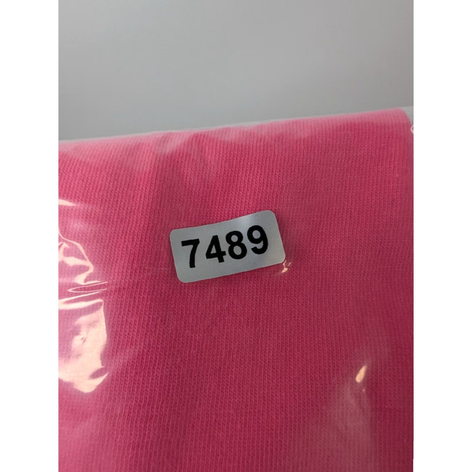 Spell Aruba Sea Man T-Shirt Pink Cotton Crew Neck Short Sleeve Large Men Beach Fish Graphic Print Size US L / EU 52-54 / 3 - 7 Thumbnail