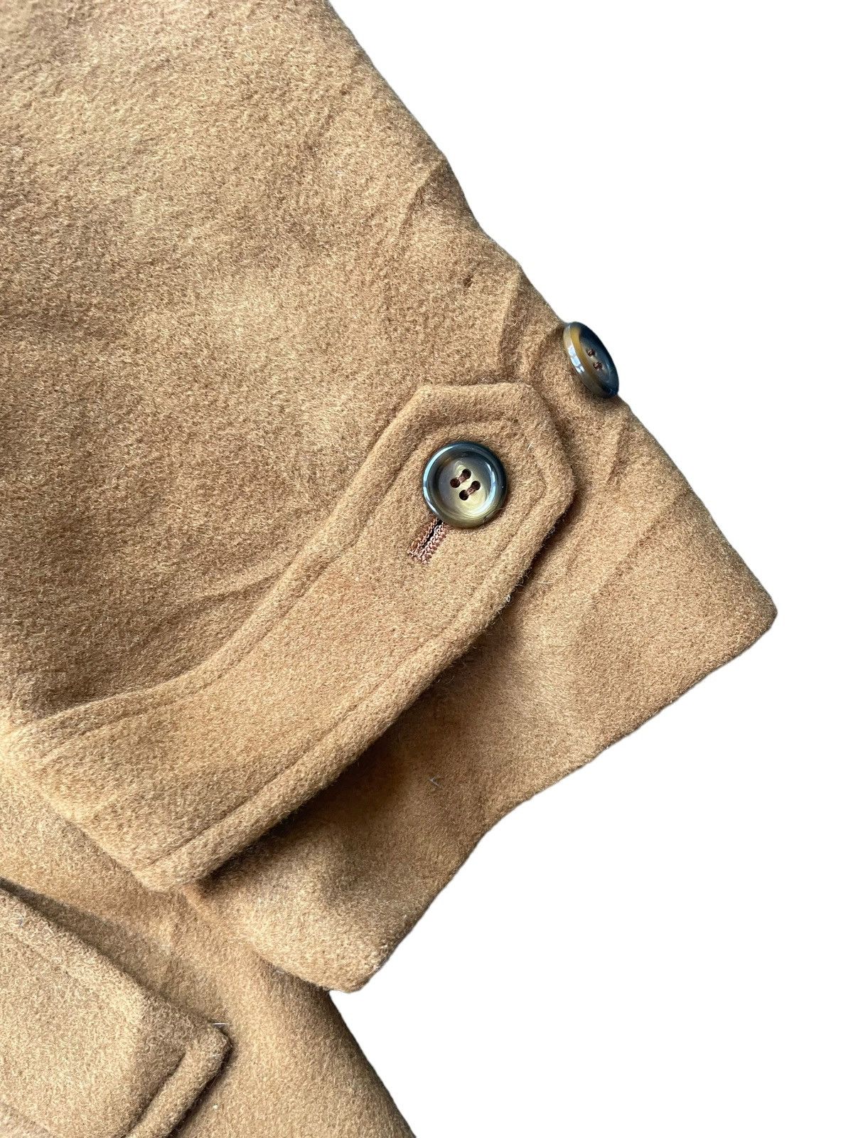 Isamu Katayama Backlash × Japanese Brand × Vintage Vintage Isamu Company Coat Size US L / EU 52-54 / 3 - 5 Thumbnail