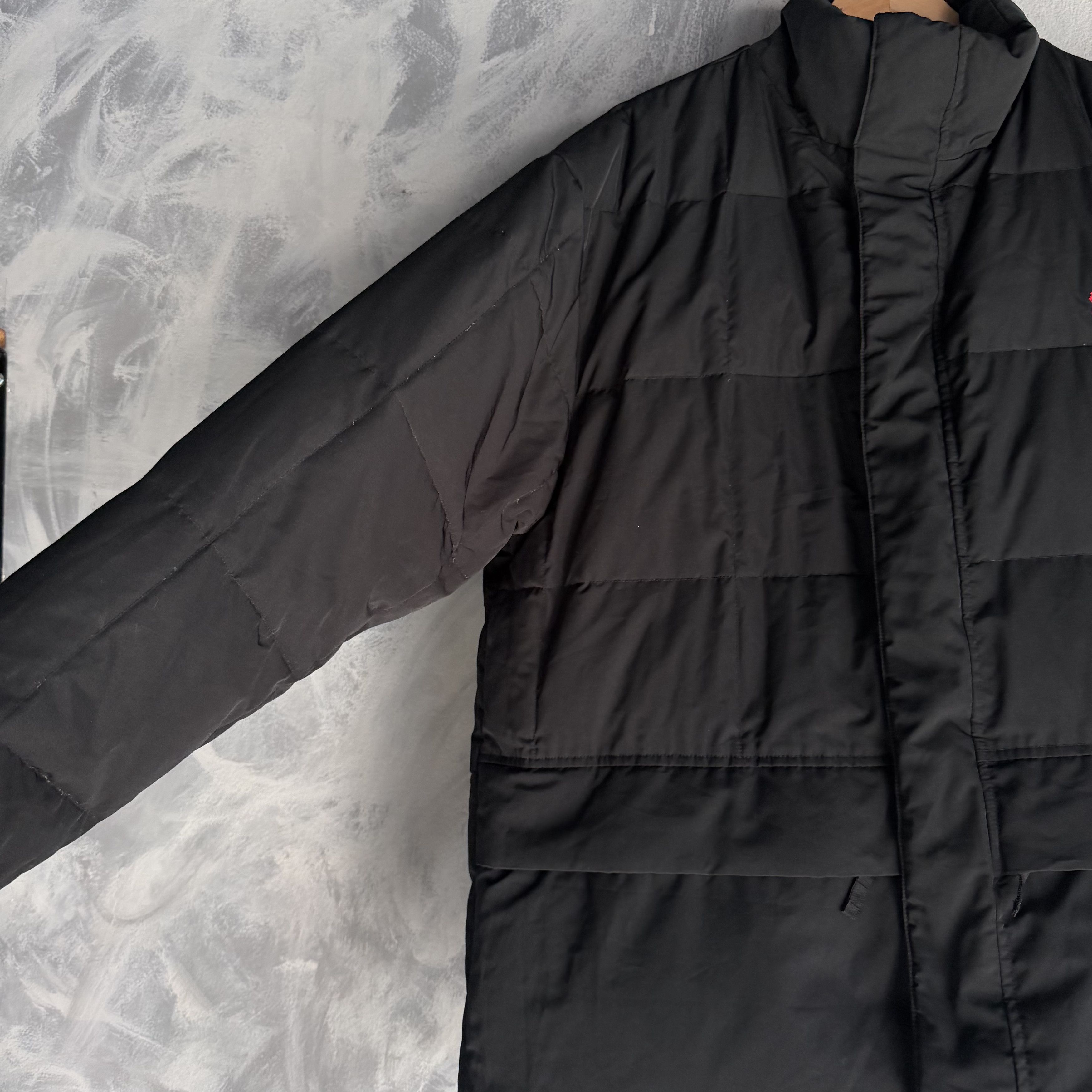 Polo Ralph Lauren Vintage Polo Ralph Lauren Puffer Down Jacket Reversible Size US XL / EU 56 / 4 - 12 Thumbnail