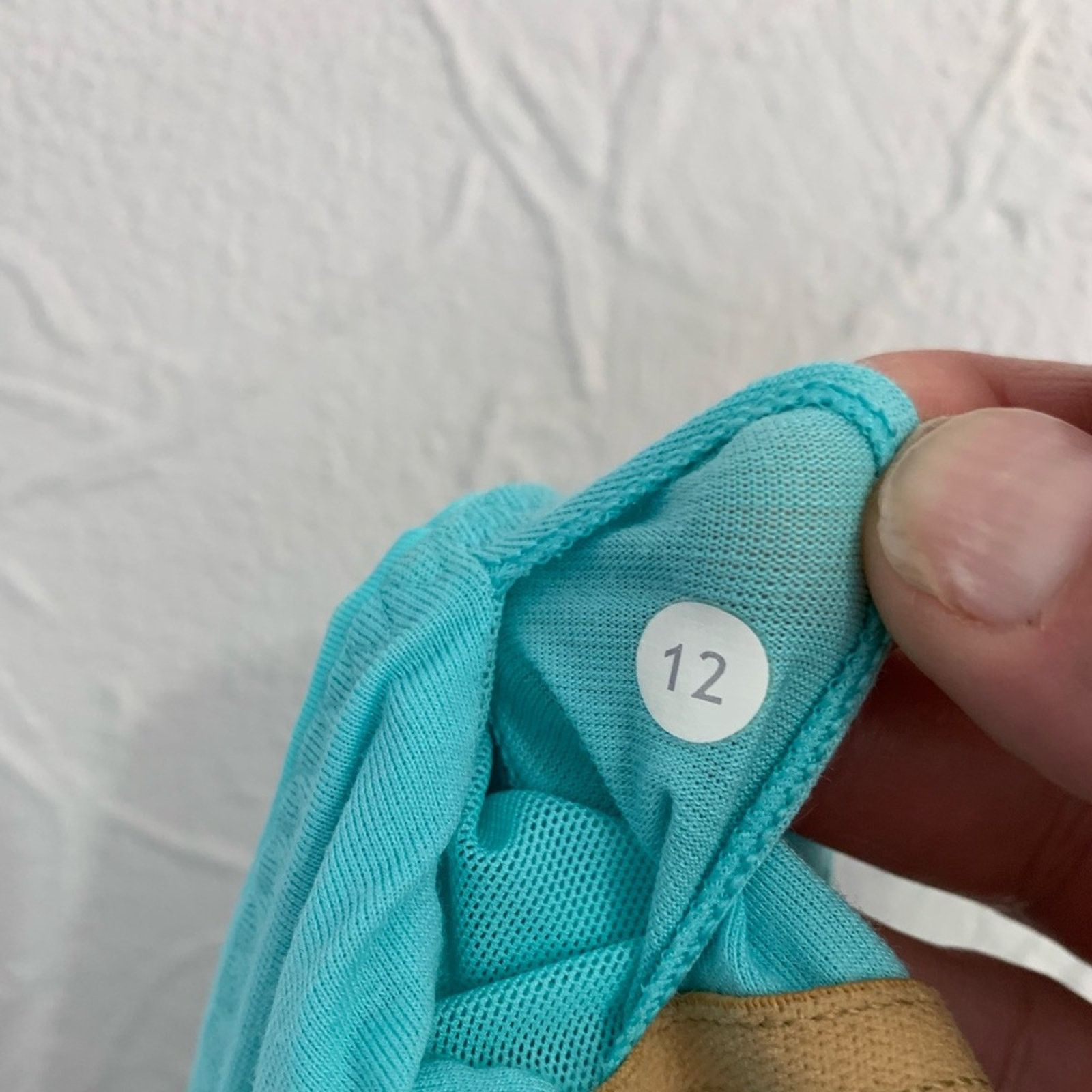 Lululemon Lululemon Strap Sweetheart Neck Pullover Tank Top 12 NICE Size L / US 10 / IT 46 - 5 Thumbnail