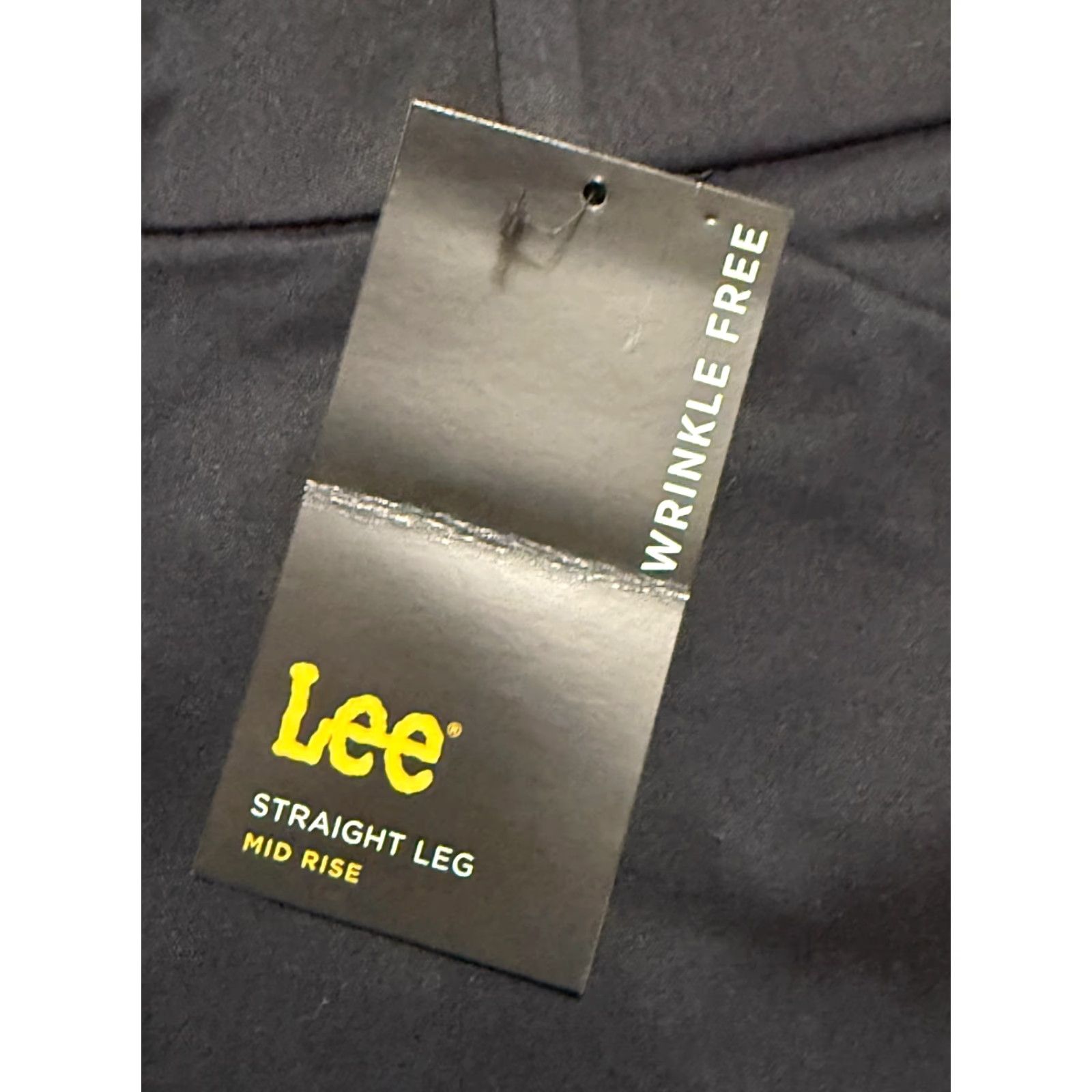 Lee VINTAGE Lee Pants? Size 30" / US 8 / IT 44 - 5 Thumbnail