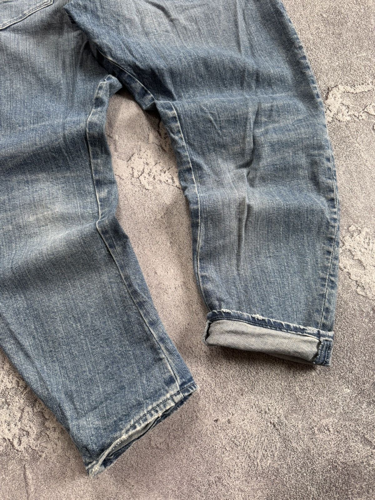 G-Star G star raw 30 ARC 3D BOYFRIEND denim pant jeans trousers Y2K Size US 30 / EU 46 - 2 Thumbnail