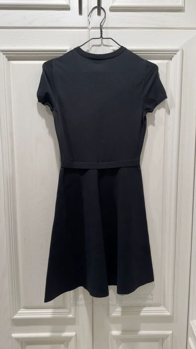 Valentino Valentino Little black dress Size S / US 4 / IT 40 - 2 Thumbnail