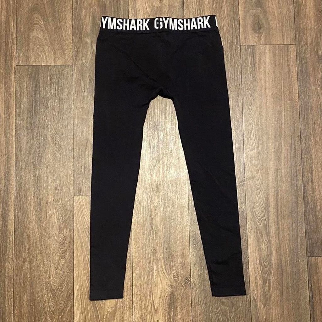 Gymshark Gymshark seamless leggings size S Size 23" - 3 Thumbnail