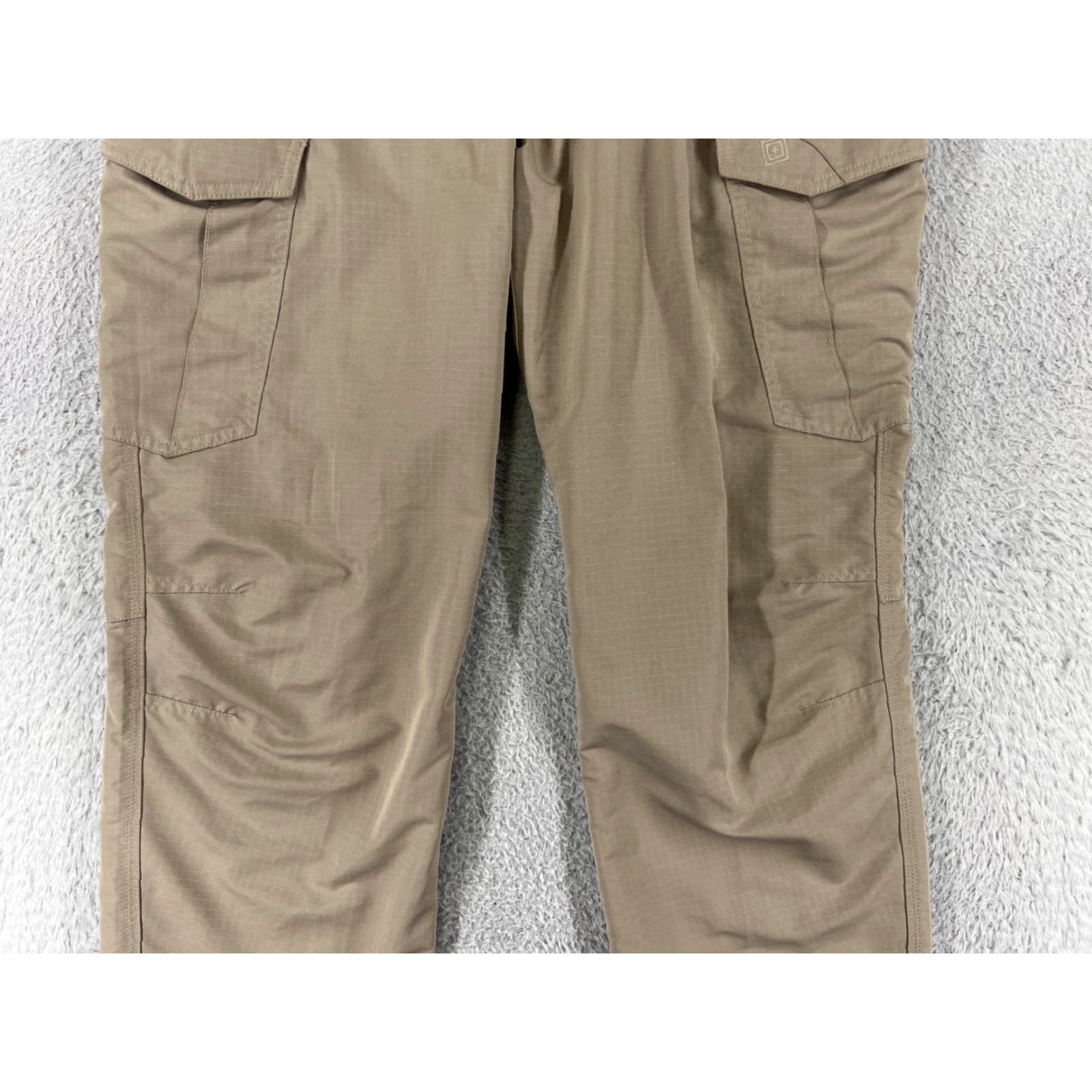 Vintage VINTAGE Size US 34 / EU 50 - 6 Thumbnail