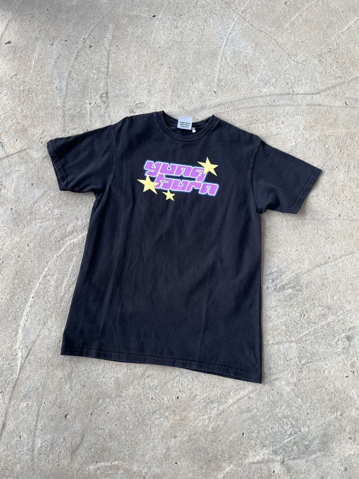 Other Made By Yung Hurn Tee Size US M / EU 48-50 / 2 - 1 Thumbnail
