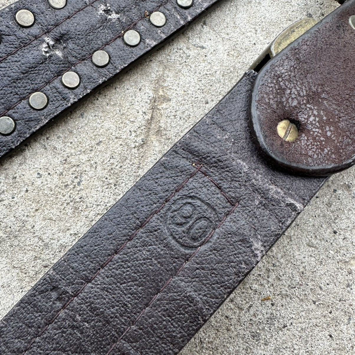 Grailed Vintage Women’s Crazy Belt Grunge Avantgarde Hype Trend 90sm Size ONE SIZE - 17 Thumbnail