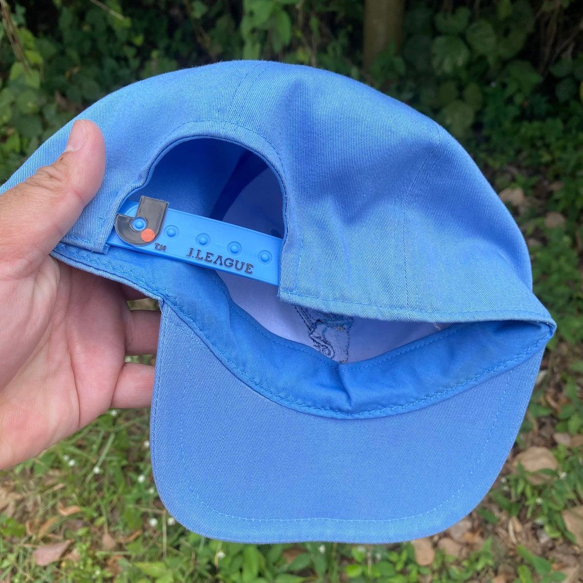 Japanese Brand RARE ‼️ J League Size ONE SIZE - 3 Thumbnail