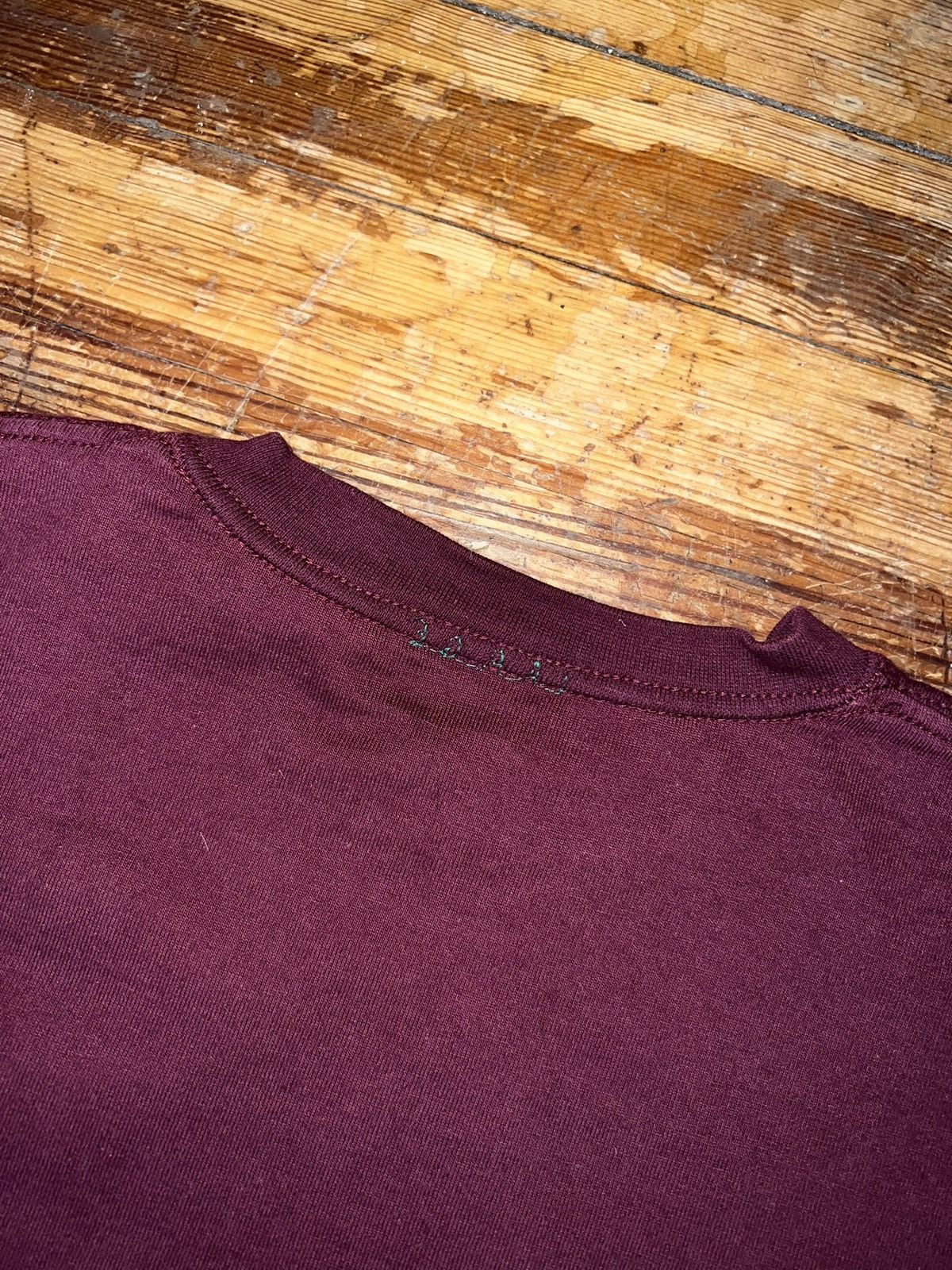 Cactus Plant Flea Market CPFM Increase The Peace L/S Tee Size US L / EU 52-54 / 3 - 5 Thumbnail