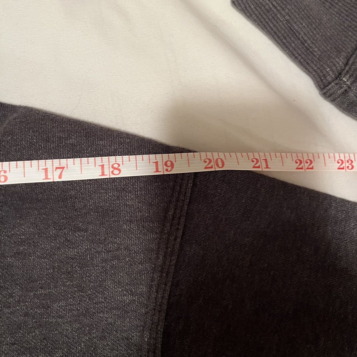 Champion Champion Authentic Athleticwear Gray Hoodie Size US S / EU 44-46 / 1 - 6 Thumbnail