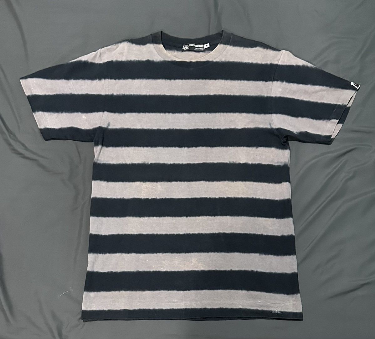 Bape A Bathing Ape Bape Size Medium Tee Size US M / EU 48-50 / 2 - 6 Thumbnail