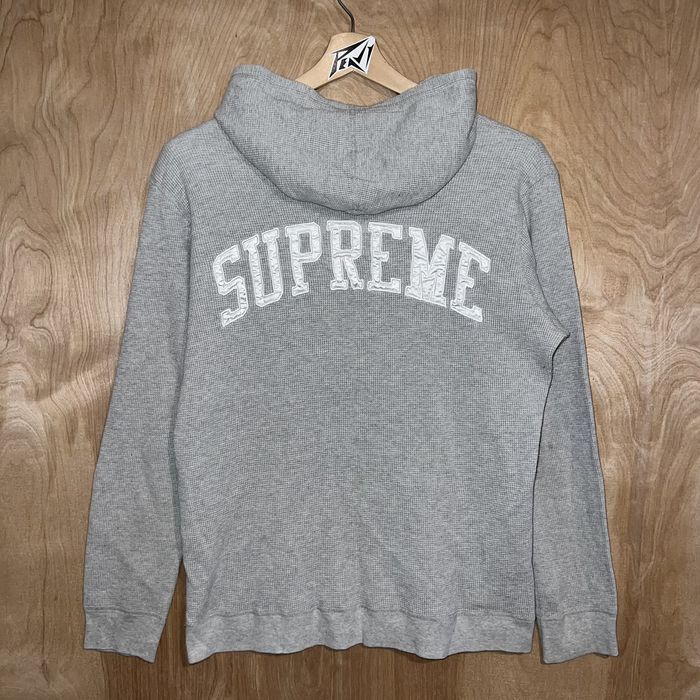 購入卸値 supreme Hooded Waffle Thermal | gcvalues.com