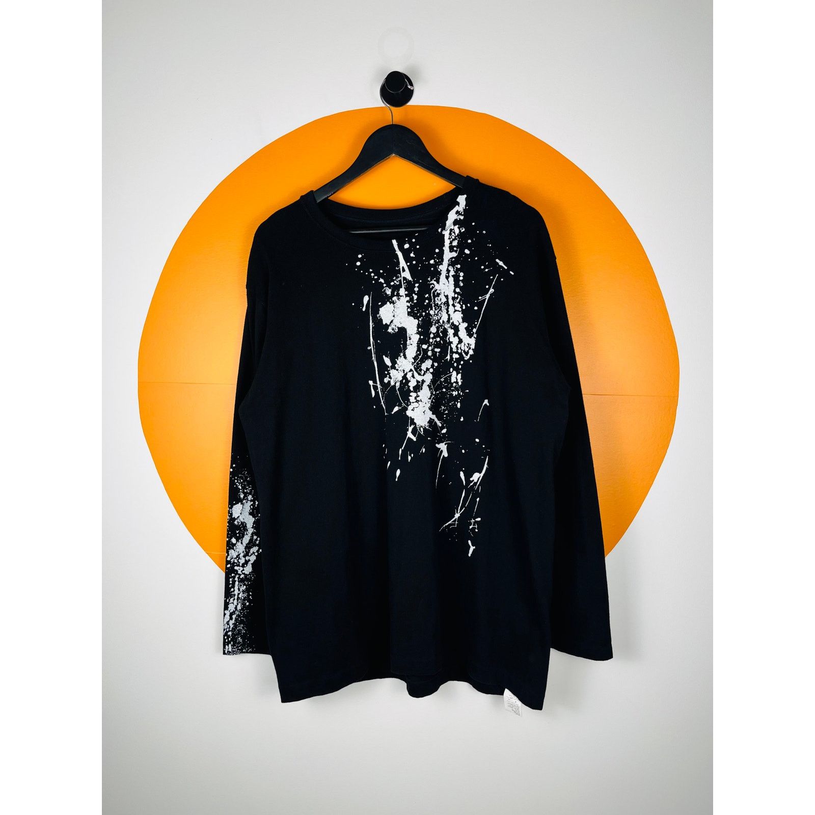 Supreme × Yohji Yamamoto Y's thermal | Grailed