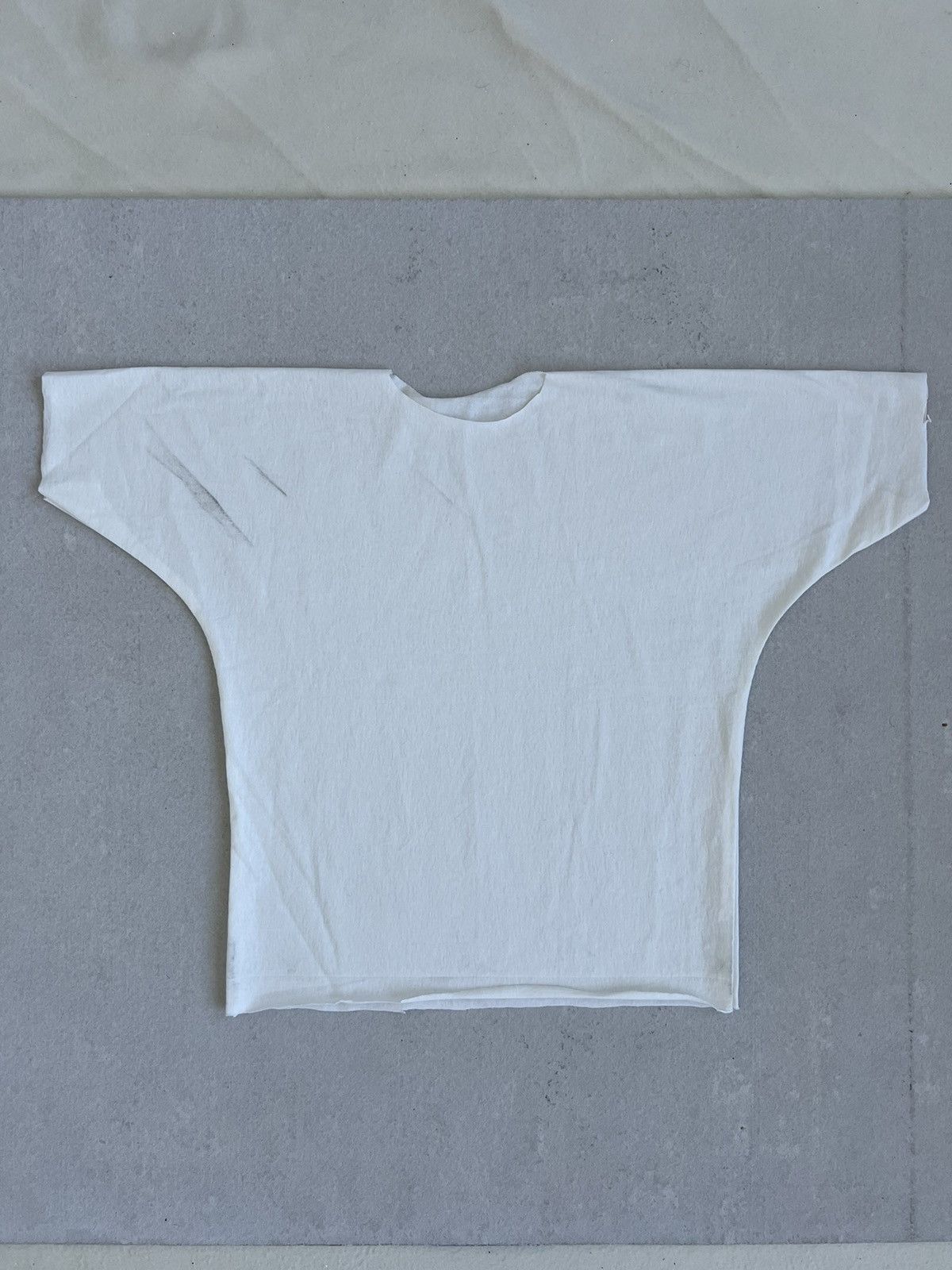 Other 100% Cotton Fitted T Shirt Size US S / EU 44-46 / 1 - 1 Thumbnail