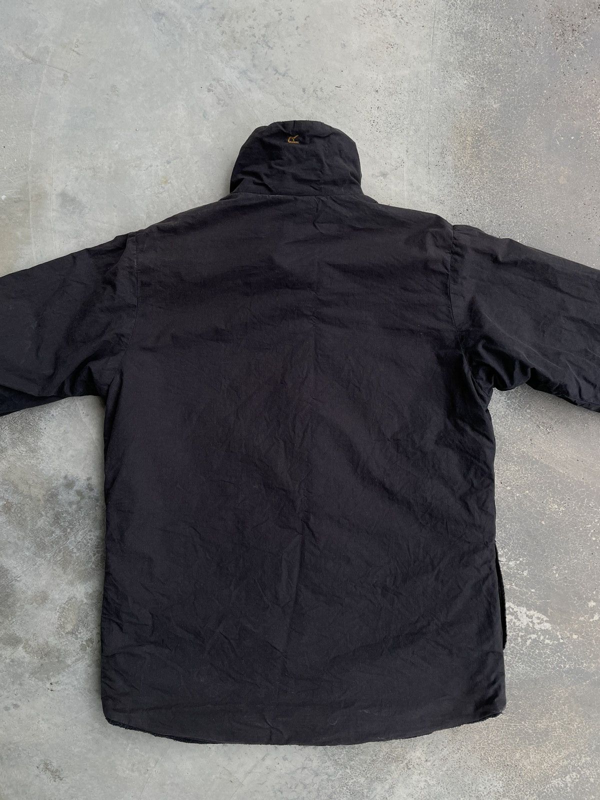 45rpm 🔥Kapital x 45rpm Sun Faded Jacket🔥 Size US M / EU 48-50 / 2 - 10 Thumbnail
