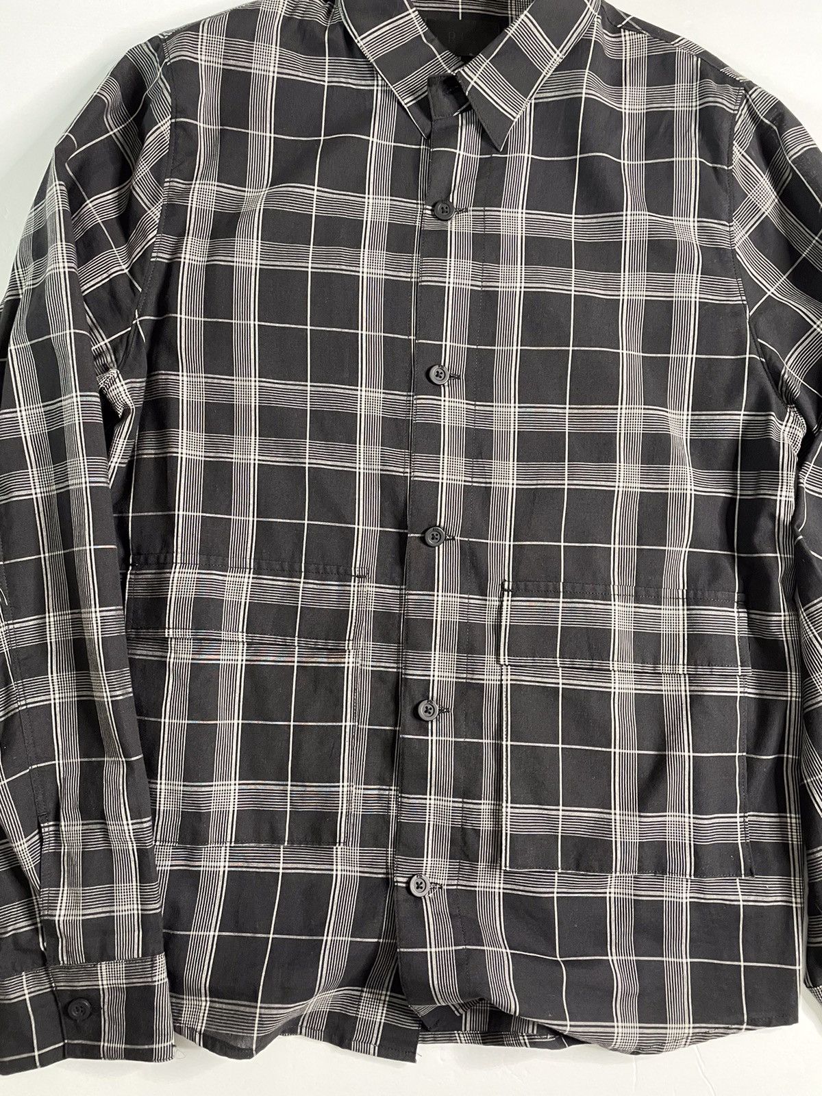 Rta RTA Shirt Size US S / EU 44-46 / 1 - 2 Thumbnail