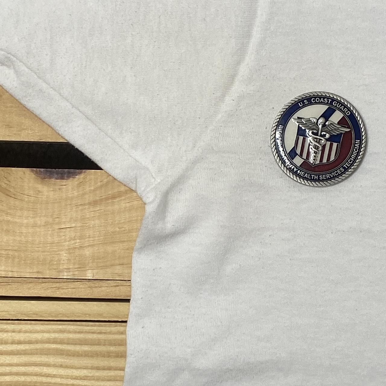 Fruit Of The Loom Vintage Santa Rosa Fair Donkey Show White Nature Tee Size XL Size US XL / EU 56 / 4 - 4 Thumbnail