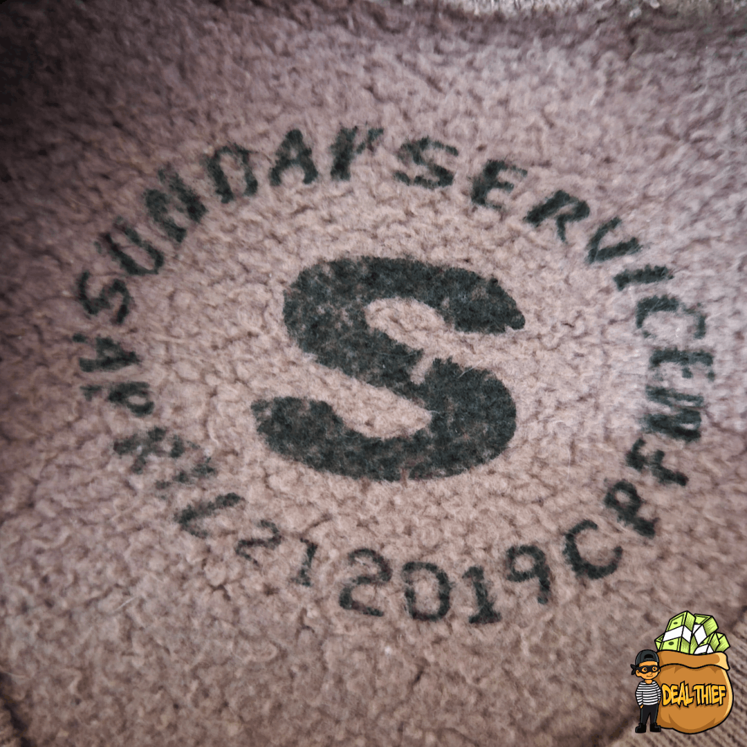 Cactus Plant Flea Market × Kanye West CPFM x Kanye West "Sunday Service" Crewneck Size US S / EU 44-46 / 1 - 3 Thumbnail