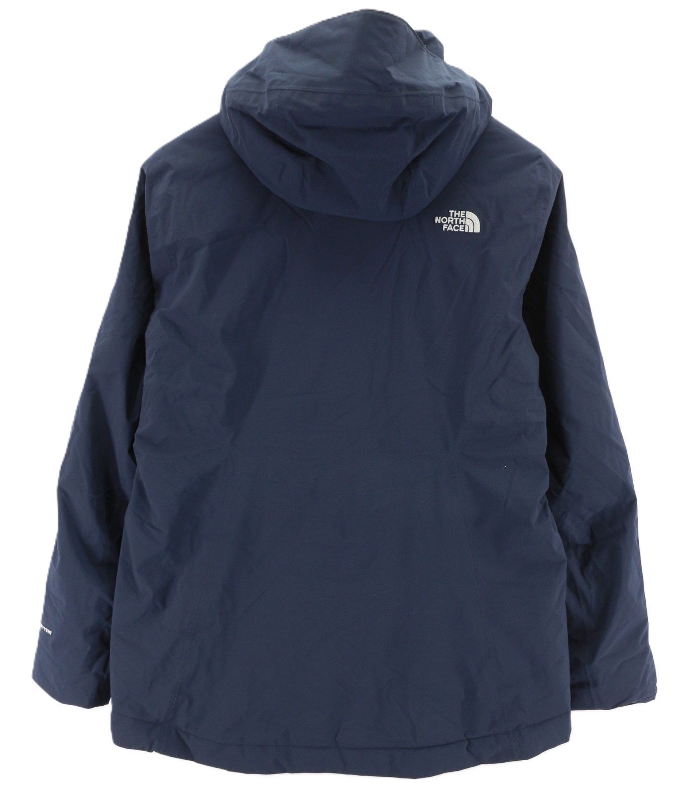 The North Face INLUX L Fleece Lined Dryvent Padded Jacket 79743 Size L / US 10 / IT 46 - 2 Thumbnail