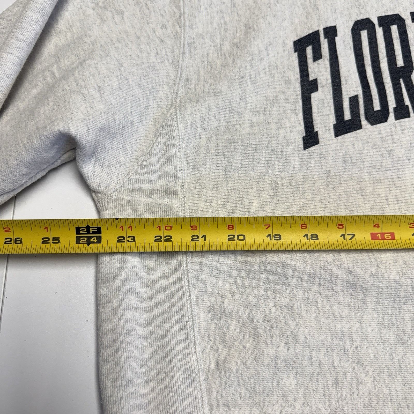 Champion Florida State University Champion Reverse Weave Sweatshirt Size US L / EU 52-54 / 3 - 9 Thumbnail
