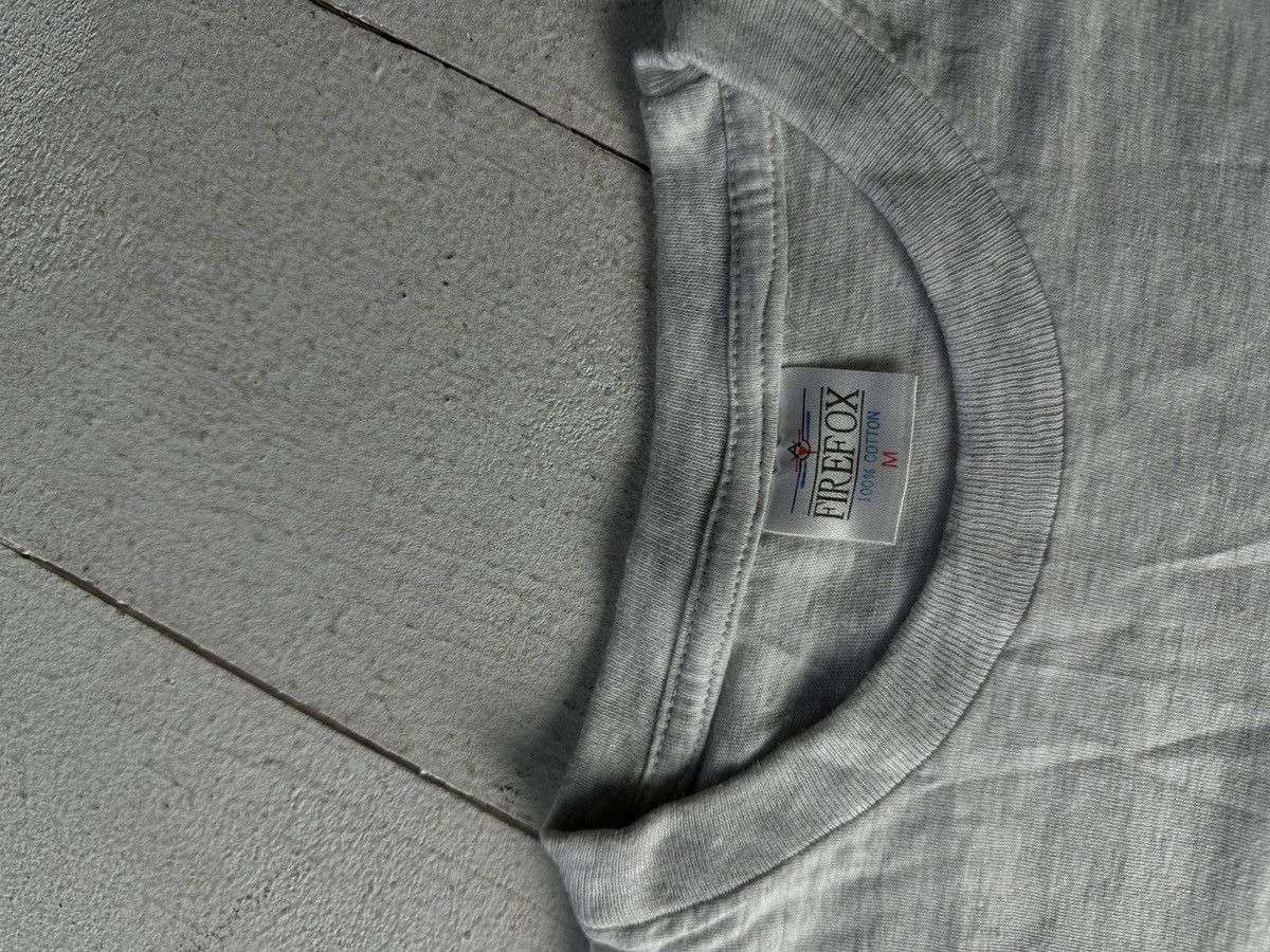 Vintage 🚨 YACHT SAILLING CLUB GRAY CANARIAS SINGLE STITCH TENERIFE Size US M / EU 48-50 / 2 - 6 Thumbnail